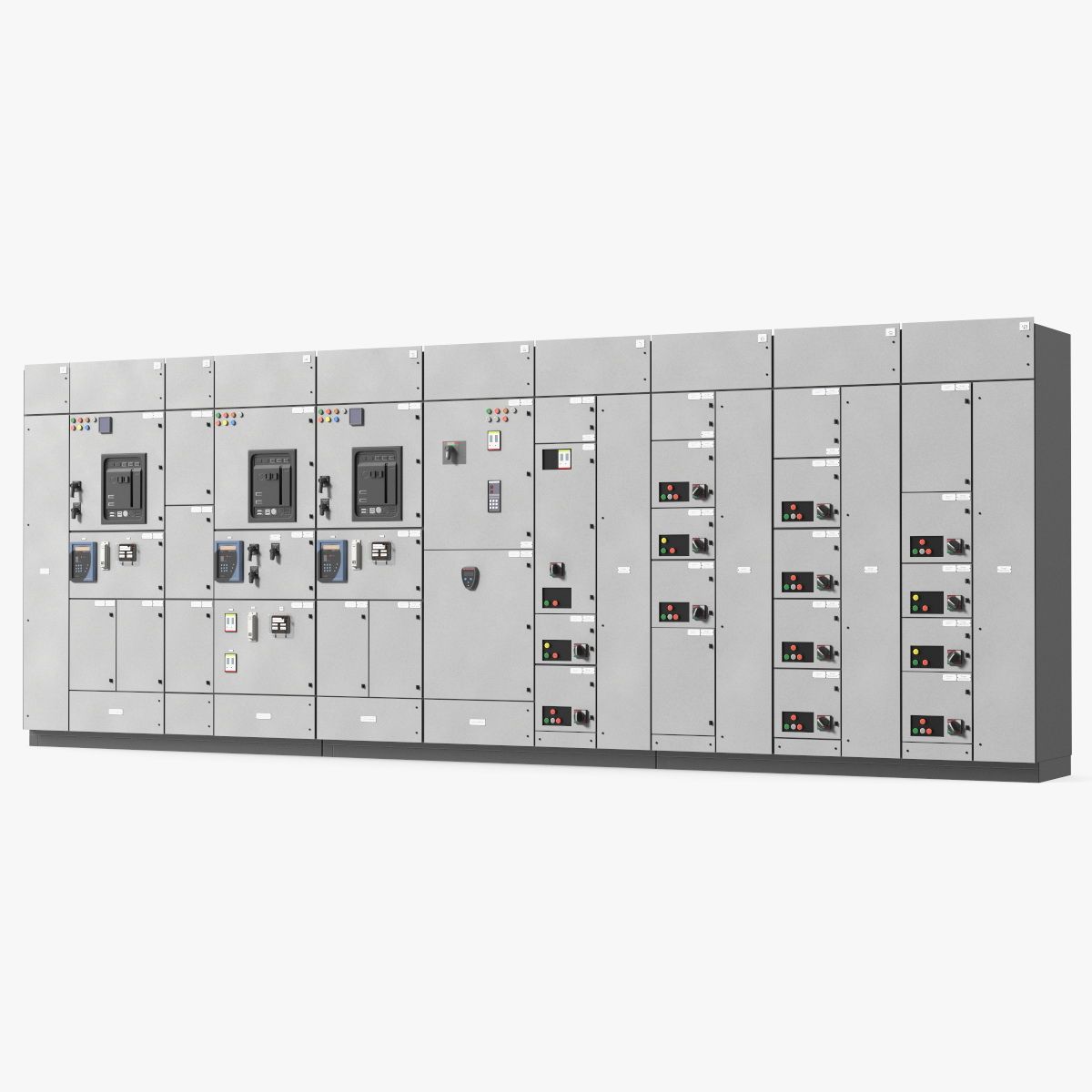 Electrical Panels